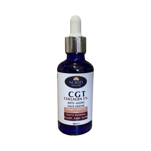 NURSD Collagen 5% Anti-Aging Serum