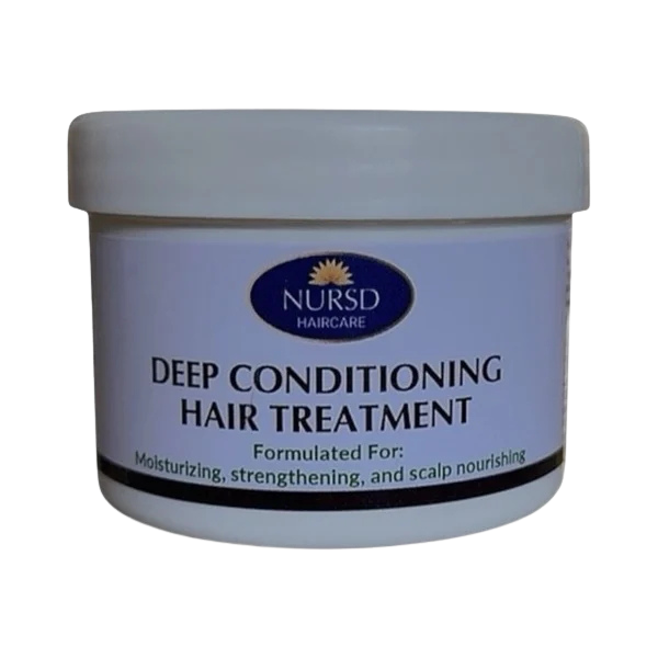 NURSD Deep Conditioning Hair Treatment