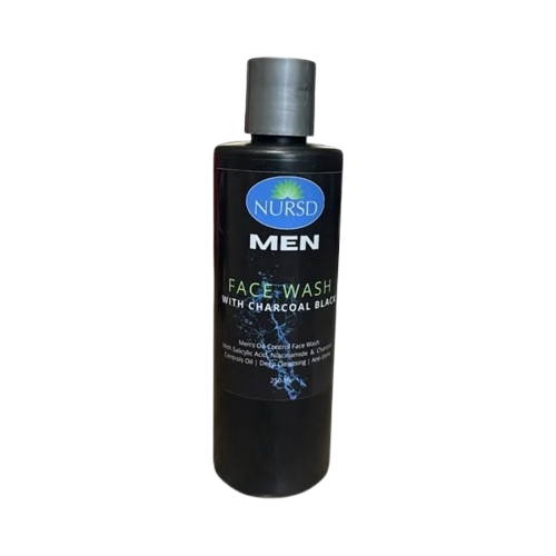 NURSD MEN Face Wash