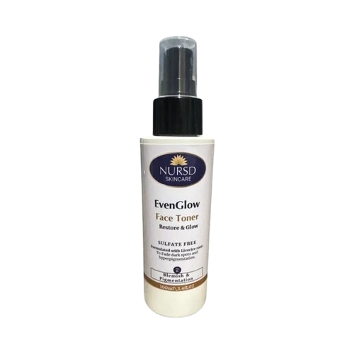 NURSD MEN Even Glow Pigmentation Dark Spots