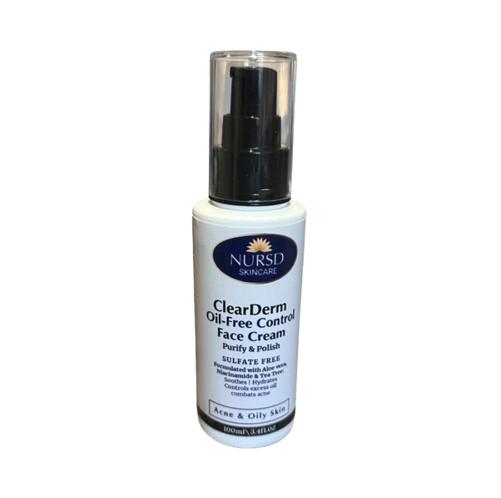 NURSD Niacinamide Face Cream